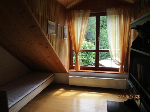 Penzion Pod Dobakom Lazisko Exterior foto